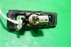 Фонарь подсветки номера для Toyota Camry V40 с 2006-2011г
