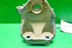 Кронштейн двигателя задний (2.5л VQ25DE) для Nissan Teana (J32) с 2008-2013г