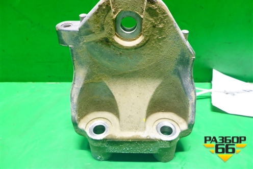 Кронштейн двигателя задний (2.5л VQ25DE) для Nissan Teana (J32) с 2008-2013г