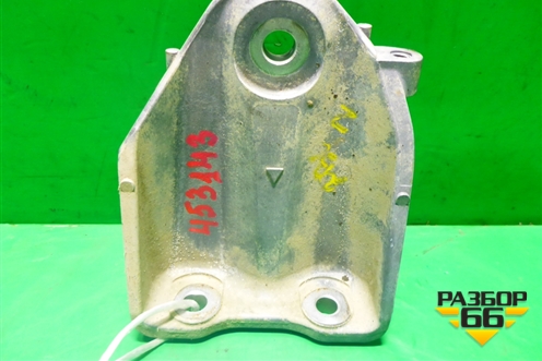 Кронштейн двигателя задний (2.5л VQ25DE) для Nissan Teana (J32) с 2008-2013г