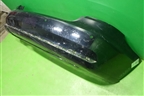 Бампер задний (после 2015г под парктроник) (6RU807421D) для Volkswagen Polo (седан) с 2010г