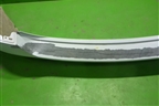 Бампер задний (60U807421B) для Skoda Rapid с 2013г