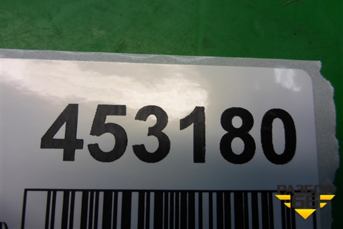 Обшивка стойки задняя верхняя левая (8R0867245M) для Audi Q5 c 2008-2017г