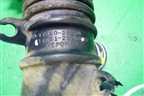 Патрубок воздушного фильтра (2.4л 2AZ-FE) (1788128250) для Toyota Camry V40 с 2006-2011г