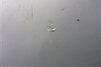 Накладка заднего бампера (после 2010г) (51127227840) для BMW X5 E70 с 2007-2013г