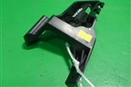 Кронштейн форсунки омывателя фары (правый новый) (286640002R) для Renault Megane 3 с 2008-2016г