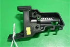 Кронштейн форсунки омывателя фары (правый новый) (286640002R) для Renault Megane 3 с 2008-2016г