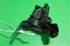 Кронштейн форсунки омывателя фары (правый новый) (286640002R) для Renault Megane 3 с 2008-2016г