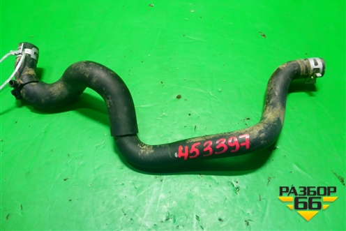 Патрубок отопителя для Toyota Camry V40 с 2006-2011г
