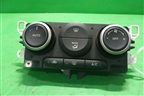 Модуль управления климатической установкой для Mazda CX 7 с 2006-2012г