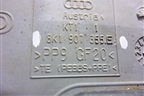 Корпус блока управления двигателем (8K1907355E) для Audi Q5 c 2008-2017г