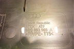Накладка внутренняя (в багажник) (8R0863565A) для Audi Q5 c 2008-2017г
