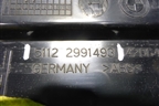 Усилитель порога (левого) (51122991493) для BMW X1 E84 с 2009-2014г