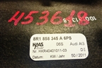 Кожух рулевой колонки (верхний) (8R1858345A) для Audi Q5 c 2008-2017г