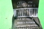 Ремень безопасности задний правый (8R0857805G) для Audi Q5 c 2008-2017г