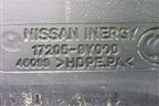 Бак топливный (172059Y000) для Nissan Teana (J32) с 2008-2013г