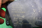 Заслонка дроссельная электрическая (2.0л CDN) (06F133062T) для Audi Q5 c 2008-2017г