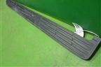 Накладка подножки левой (5177260150) для Toyota Land Cruiser Prado(150) с 2009г