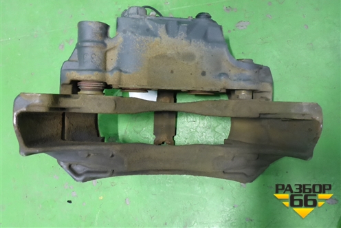 Суппорт передний правый (A9444207001) для Mercedes Benz  TRUCK Axor 2 с 2004г