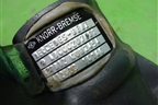 Суппорт передний правый (A9444207001) для Mercedes Benz  TRUCK Axor 2 с 2004г