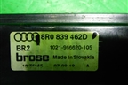 Стеклоподъёмник электрический задний правый (8R0839462D) для Audi Q5 c 2008-2017г