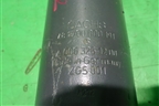 Амортизатор задний (SACHS) (A0063261200) для Mercedes Benz  TRUCK Axor 2 с 2004г