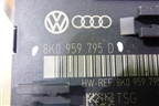 Блок комфорта (двери задней правой) (8K0959795D) для Audi Q5 c 2008-2017г