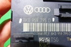 Блок комфорта (двери задней левой) (8K0959795D) для Audi Q5 c 2008-2017г