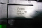 Крышка блока предохранителей (под сиденьем) (8J0971981) для Audi Q5 c 2008-2017г