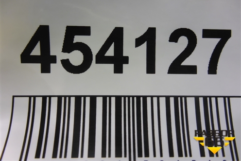 Щит опорный задний левый (новый) (440101134R) для Renault Duster I с 2010-2021г