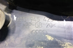 Крышка фонаря левого (8R0945425A) для Audi Q5 c 2008-2017г