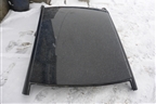 Крыша не под люк (седан) для Volkswagen Passat (В7) с 2011-2014г