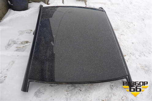 Крыша не под люк (седан) для Volkswagen Passat (В7) с 2011-2014г