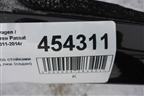 Крыша не под люк (седан) для Volkswagen Passat (В7) с 2011-2014г