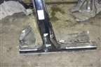 Порог со стойкой правый (седан) для Volkswagen Passat (В7) с 2011-2014г