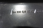 Кронштейн корпуса воздушного фильтра  (A9305280040) для Mercedes Benz  TRUCK Axor 2 с 2004г