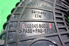 Патрубок интеркулера пластиковый (1.8л CDA) (1K0145840R) для Volkswagen Passat (В7) с 2011-2014г