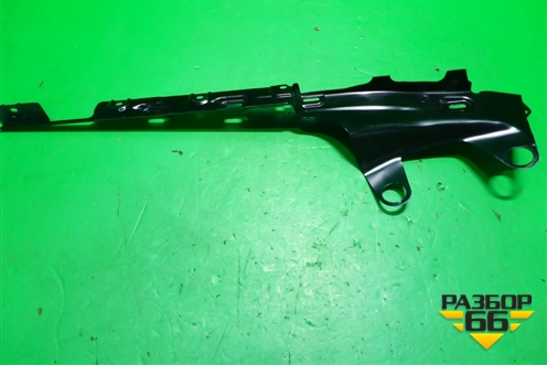 Кронштейн (левой накладки на порог) (3C0853231C) для Volkswagen Passat (В7) с 2011-2014г