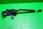 Кронштейн (правой накладки на порог) (3C0853232C) для Volkswagen Passat (В7) с 2011-2014г