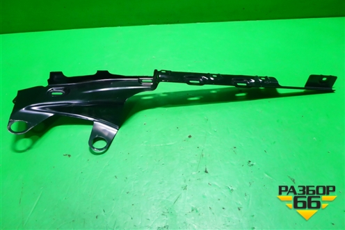Кронштейн (правой накладки на порог) (3C0853232C) для Volkswagen Passat (В7) с 2011-2014г