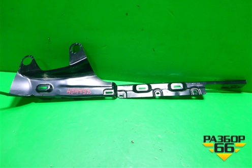 Кронштейн (правой накладки на порог) (3C0853232C) для Volkswagen Passat (В7) с 2011-2014г