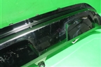 Юбка заднего бампера (5210848010) для Lexus RX 350 c 2015г