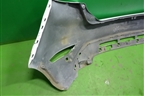Бампер задний (хэтчбек под парктроник) (8A6117906A) для Ford Fiesta с 2008-2015г