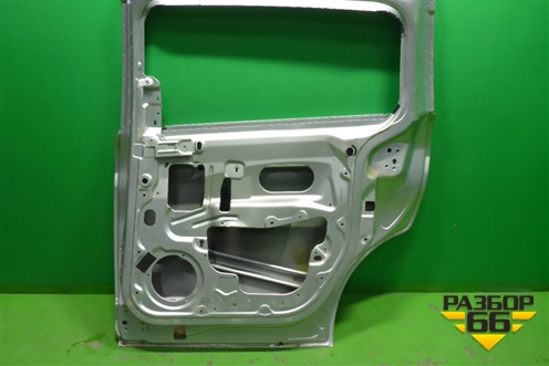 Дверь сдвижная (правая) (AM51-U248A22-AE) (AM51U248A22AE) для Ford C-MAX с 2010г