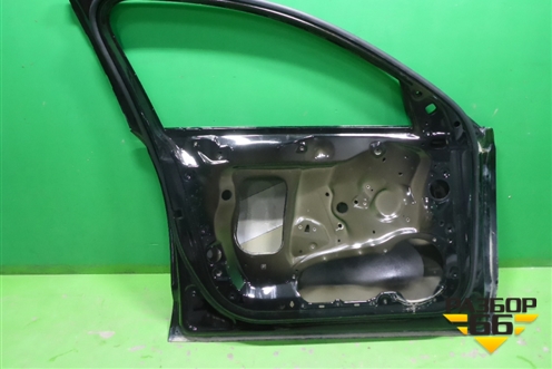 Дверь передняя левая (4G0831051) для Audi A6 (C7) с 2011-2018г