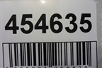 Бак топливный (бензин 1.8л CDA) (3C0201021) для Volkswagen Passat (В7) с 2011-2014г
