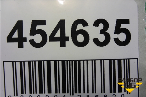 Бак топливный (бензин 1.8л CDA) (3C0201021) для Volkswagen Passat (В7) с 2011-2014г