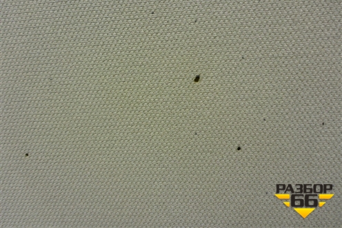 Обшивка потолка (седан) (3AE867501J) для Volkswagen Passat (В7) с 2011-2014г