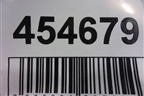 Обшивка потолка (седан) (3AE867501J) для Volkswagen Passat (В7) с 2011-2014г