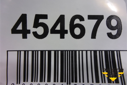 Обшивка потолка (седан) (3AE867501J) для Volkswagen Passat (В7) с 2011-2014г